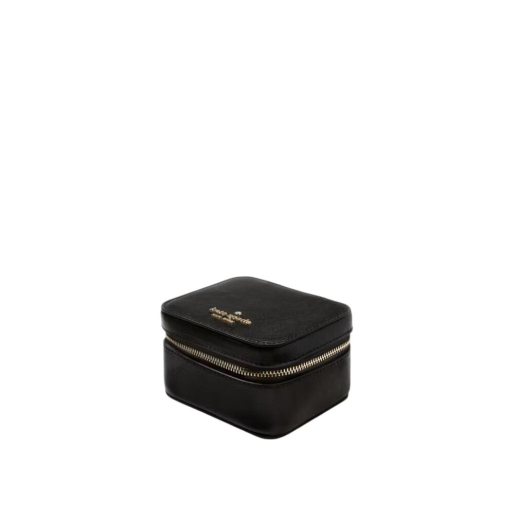 KATE SPADE New York Staci Jewelry Holder in Black